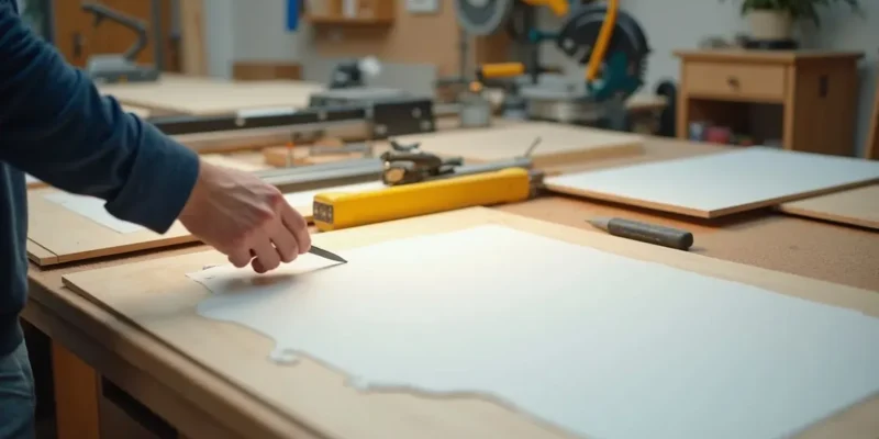 Czym ciąć panele winylowe? Praktyczne porady i narzędzia