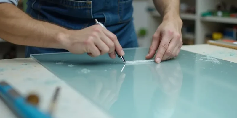 Czym ciąć pleksi? Przewodnik po narzędziach i technikach