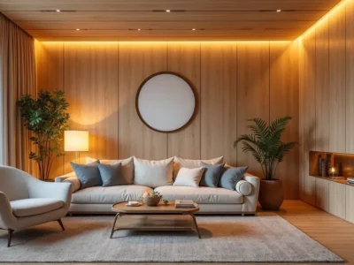 Czym ocieplić ścianę pokoju od wewnątrz? Praktyczne porady