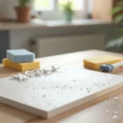 Czym zmyć piankę montażową? Skuteczne metody i porady