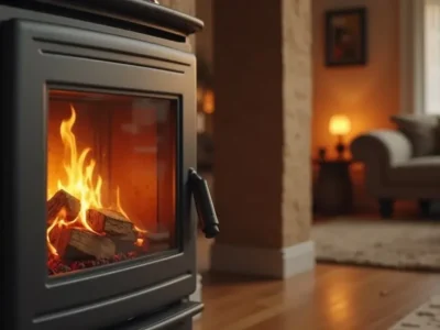 Piec zgazowujący drewno – Jak działa i jakie ma zalety?