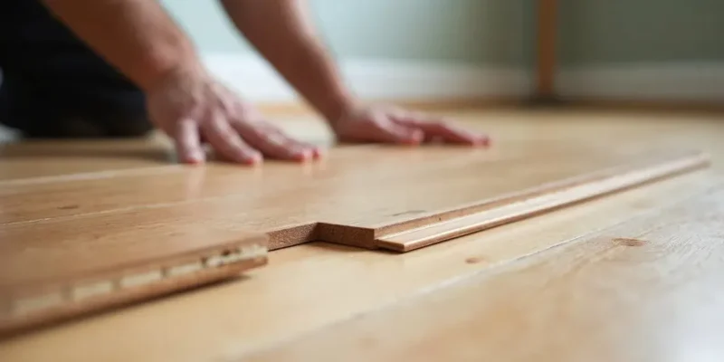 Jak kłaść panele podłogowe? Przewodnik krok po kroku