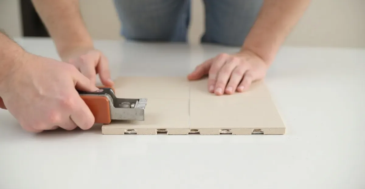 Jak kłaść płytki – Przewodnik krok po kroku dla początkujących