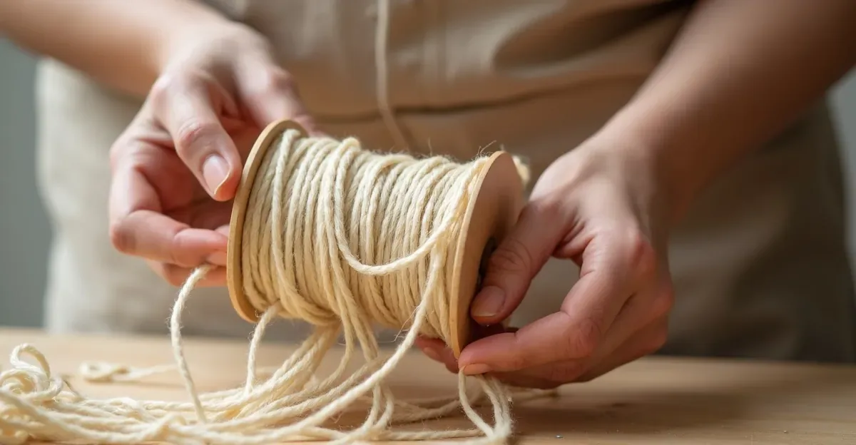 Jak nawijać pakuły: Praktyczny przewodnik krok po kroku