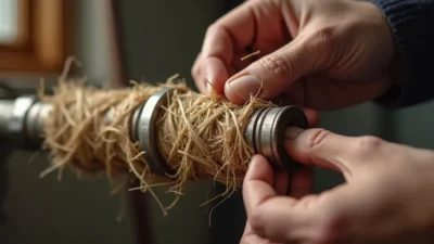 Jak nawijać pakuły: Praktyczny przewodnik krok po kroku