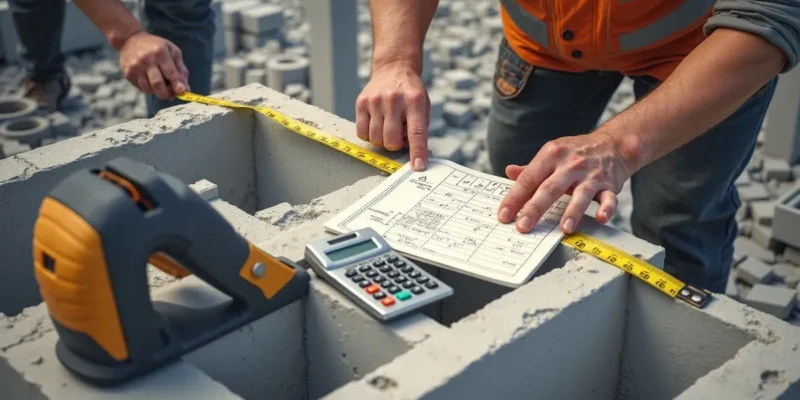 Jak obliczyć metry sześcienne? Praktyczny przewodnik krok po kroku