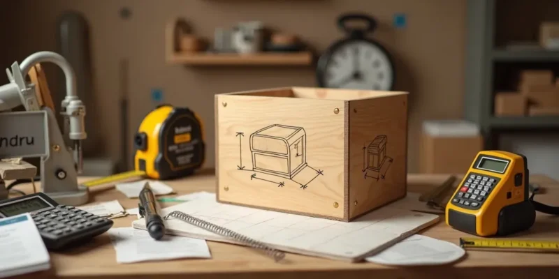 Jak obliczyć metry sześcienne? Przewodnik krok po kroku