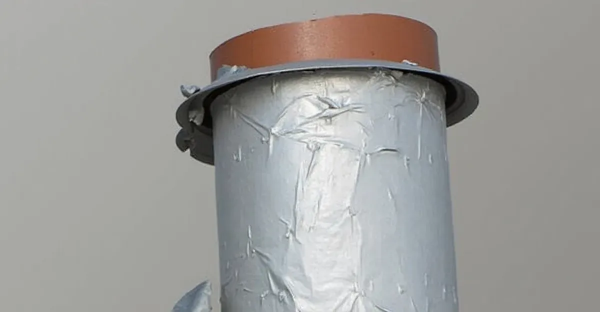 Obróbka komina blachą – Przewodnik krok po kroku