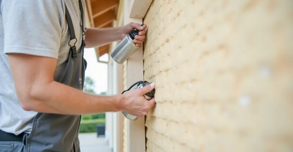 Jak ocieplić dom – Praktyczny przewodnik krok po kroku