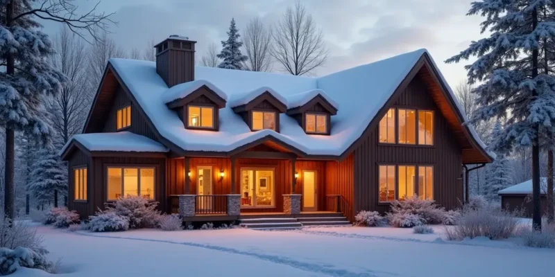 Jak ocieplić dom – Praktyczny przewodnik krok po kroku