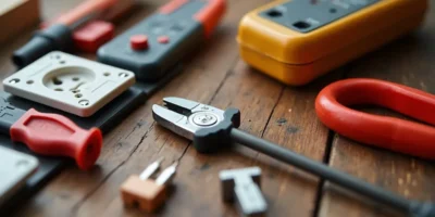 Jak podłączyć gniazdko elektryczne – Przewodnik krok po kroku