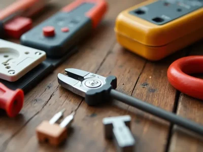 Jak podłączyć gniazdko elektryczne – Przewodnik krok po kroku