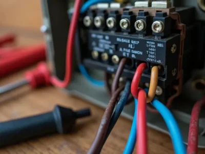 Jak podłączyć włącznik krzyżowy? Praktyczny przewodnik krok po kroku