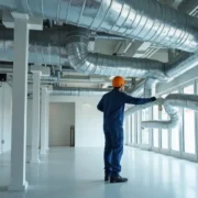 Jak prowadzić kanały wentylacji mechanicznej: Praktyczne porady