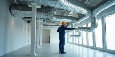 Jak prowadzić kanały wentylacji mechanicznej: Praktyczne porady