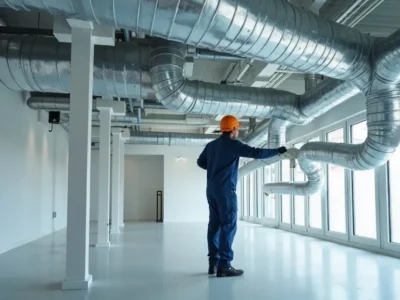 Jak prowadzić kanały wentylacji mechanicznej: Praktyczne porady