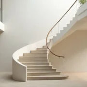 Jak rozrysować schody zabiegowe? Poradnik krok po kroku