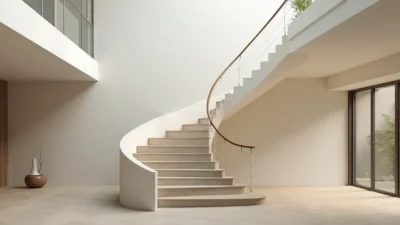 Jak rozrysować schody zabiegowe? Poradnik krok po kroku