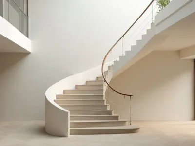 Jak rozrysować schody zabiegowe? Poradnik krok po kroku