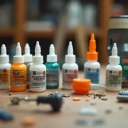 Jak skleić plastik? Przewodnik po metodach i klejach