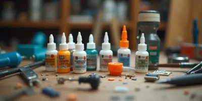 Jak skleić plastik? Przewodnik po metodach i klejach