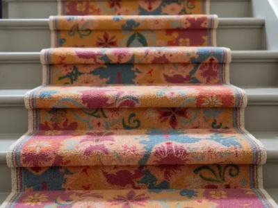 Jak tanio wykończyć schody betonowe? Praktyczne porady i pomysły