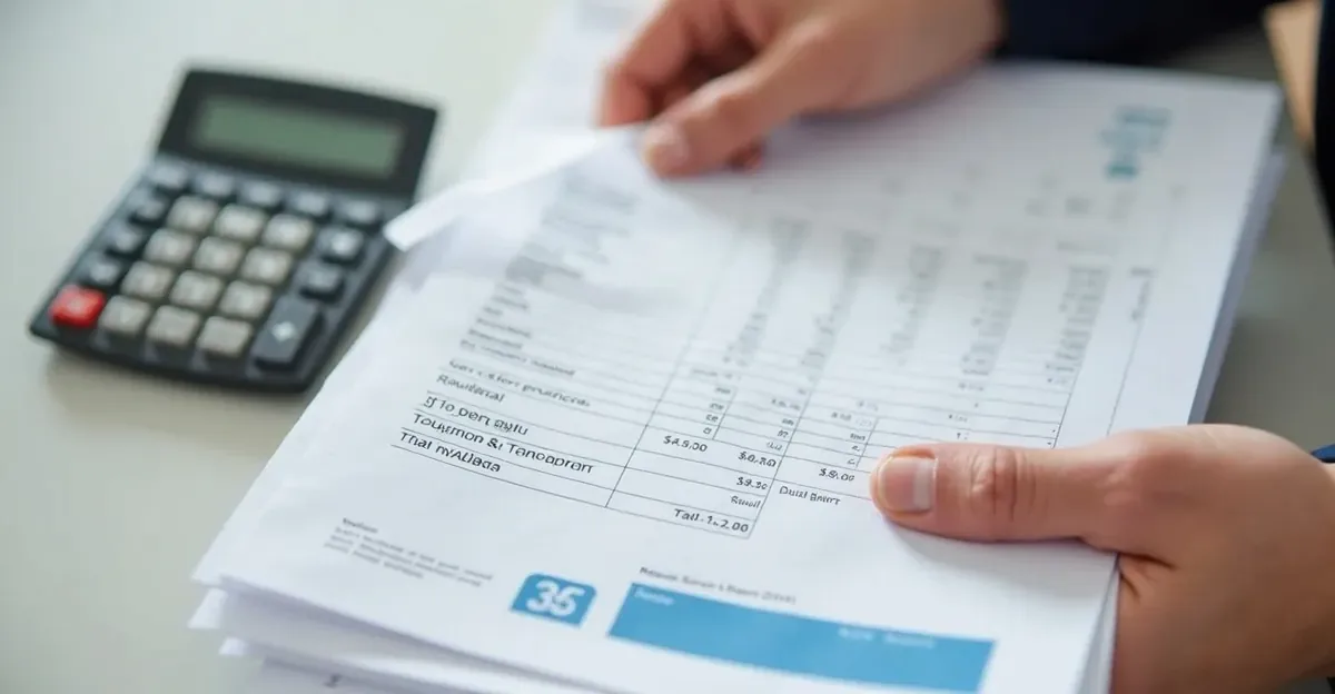 Stawka 8% VAT na usługi budowlane – Jak ją udokumentować?