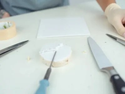 Jak usunąć stary silikon? Przewodnik krok po kroku