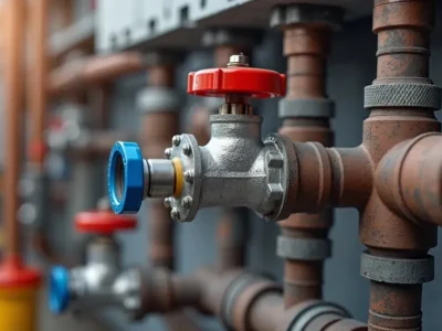 Zawór Trójdrożny – Jak Go Zamontować? Schemat i Wskazówki