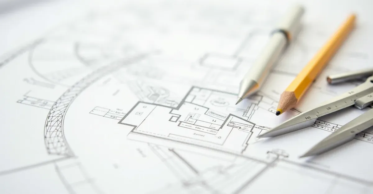 Jak zostać architektem w Polsce? Przewodnik krok po kroku