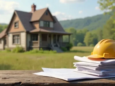 Odbiór domu po 20 latach – Jak to zrobić krok po kroku?