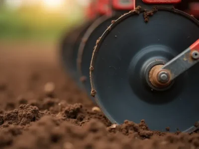 Jak zrobić redlice talerzowe: materiały, narzędzia, etapy