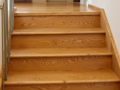 Jak zrobić schody drewniane? Przewodnik krok po kroku