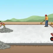 Wylewka betonowa na ziemi – Przewodnik krok po kroku