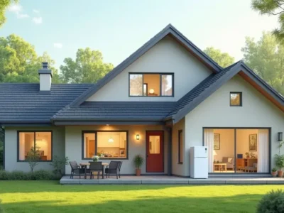 Moc przyłączeniowa do domu – Jak ją obliczyć i wybrać?