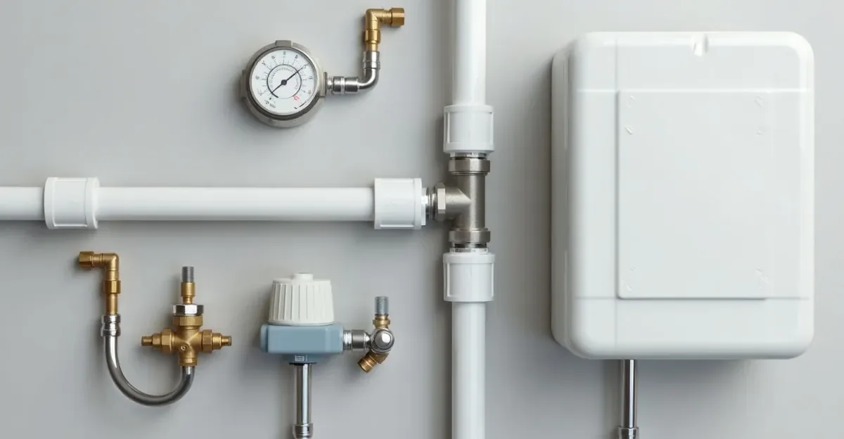 Pompa cyrkulacyjna ciepłej wody – Jak ją podłączyć?