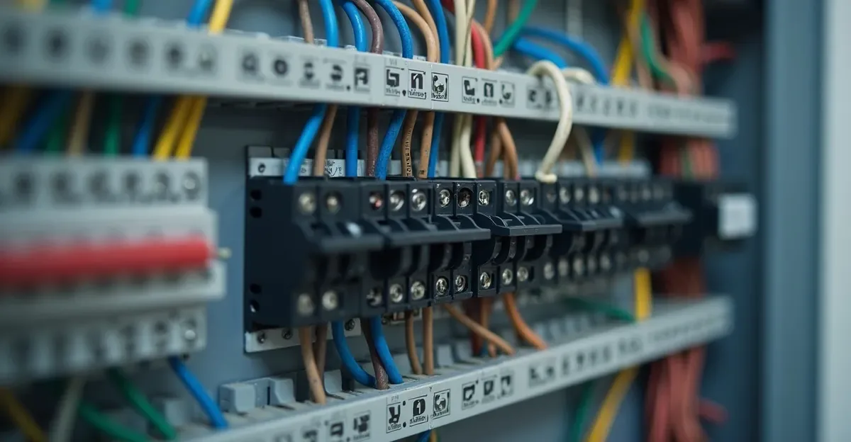 Rozdzielnica elektryczna – Jak ją podłączyć bezpiecznie?